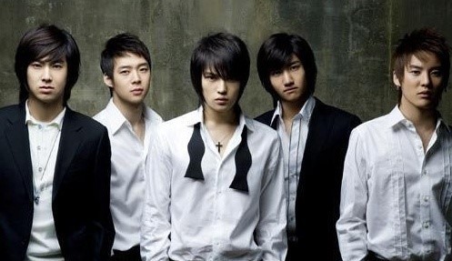 ジェジュン Jyj が日本語を上手に話せる理由は なぜ今再始動したの Tmi Korea News